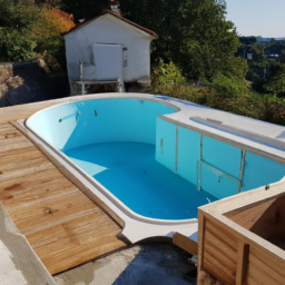 Chauffage Piscine : Profitez d'une Baignade Confortable et Relaxante en Toutes Saisons Illkirch-Graffenstaden